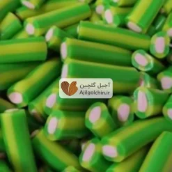 پاستیل هندوانه ای