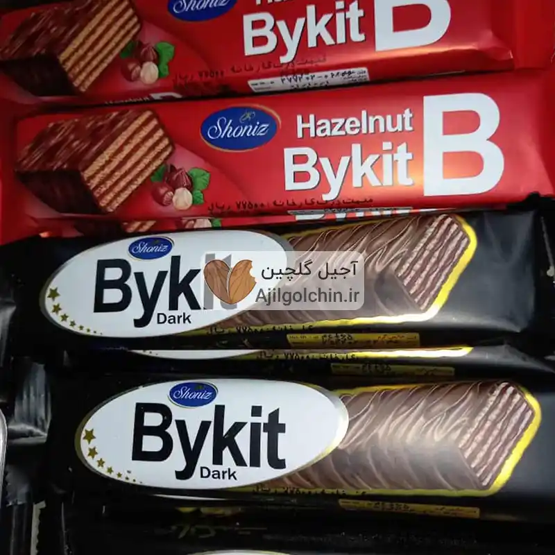 ویفر بایکیت بزرگ