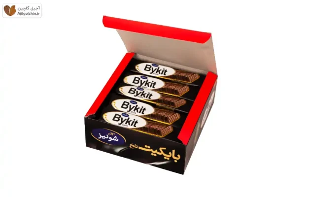قیمت بایکیت