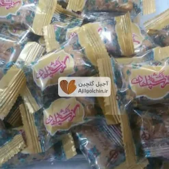سوهان گزی