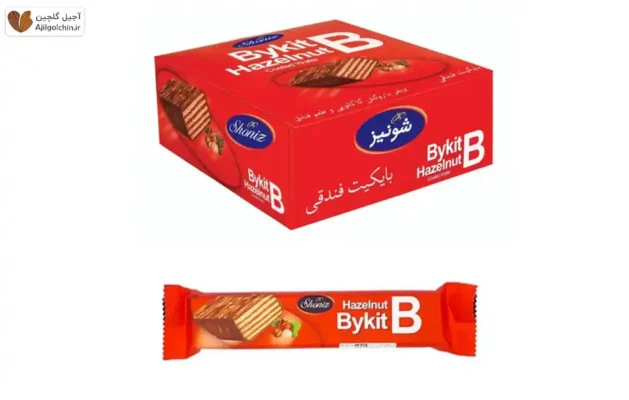 قیمت بایکیت بزرگ