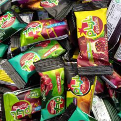 لواشک پذیرایی نارتام