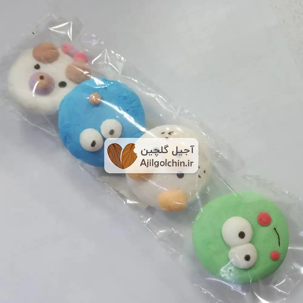 مارشمالو عروسکی