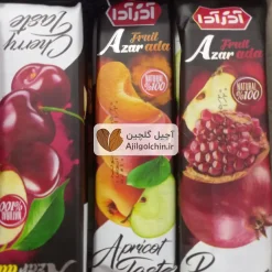 لواشک میکس فروت آذرآدا