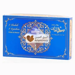 پولکی سپاهان در انواع طعم ۶۰۰ گرمی