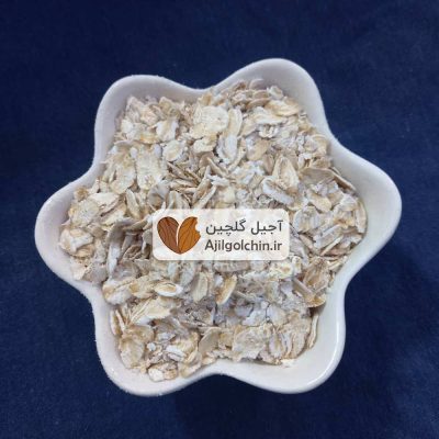 خرید جو دوسر پرک اصفهان