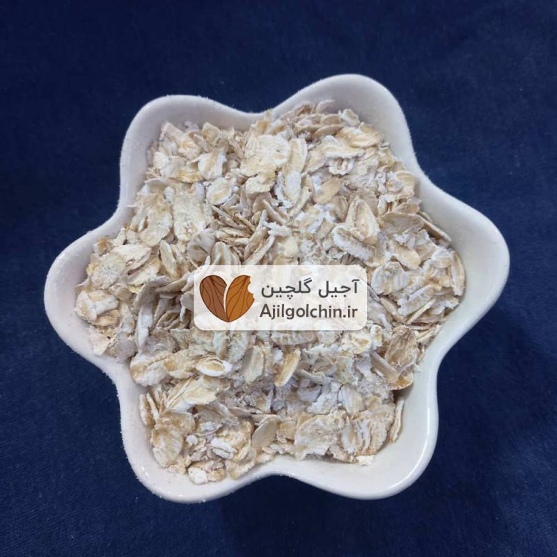 خرید جو دوسر پرک اصفهان