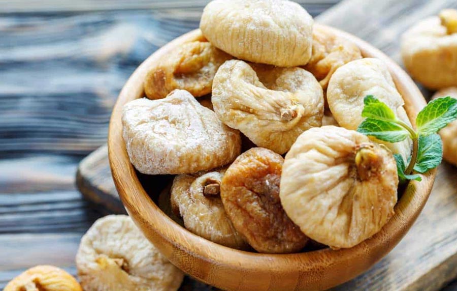 انجیر استهبان کیلو چند