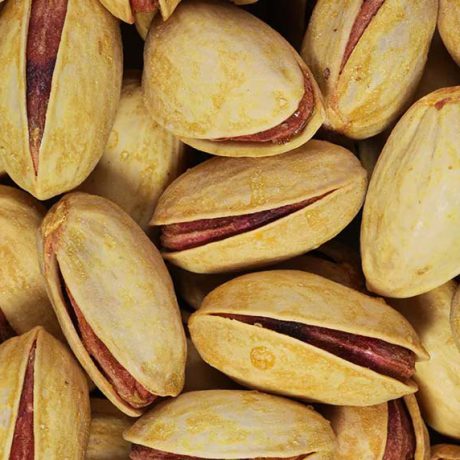 پسته از چند ماهگی به نوزاد بدهیم