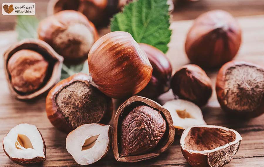 فندق برای کبد چرب