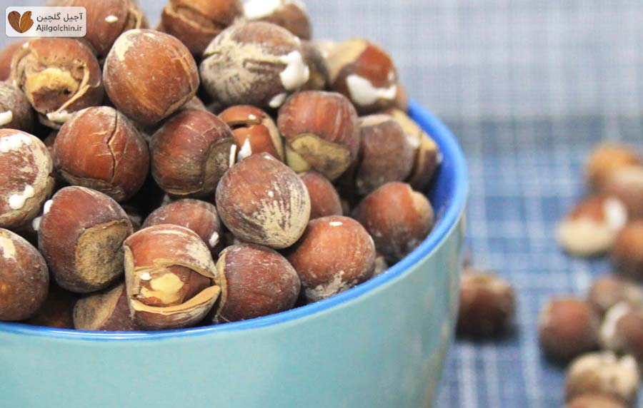 فندق برای کبد چرب