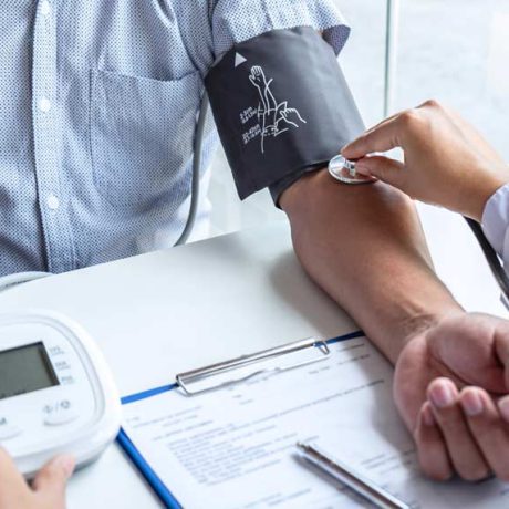 خواص فندق برای فشار خون