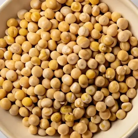 خواص نخود برای کمردرد