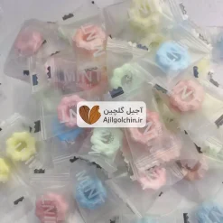 آبنبات رینگی نعنا