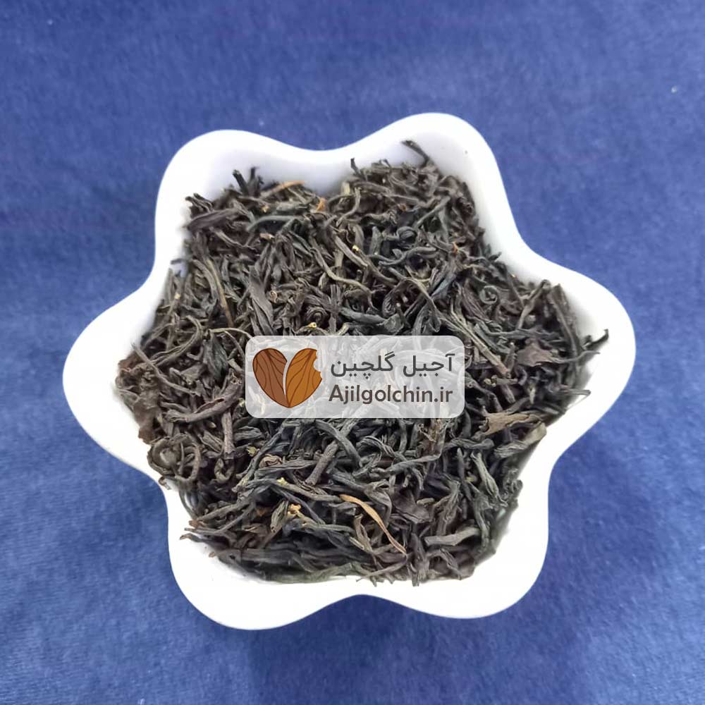 چای آتیش