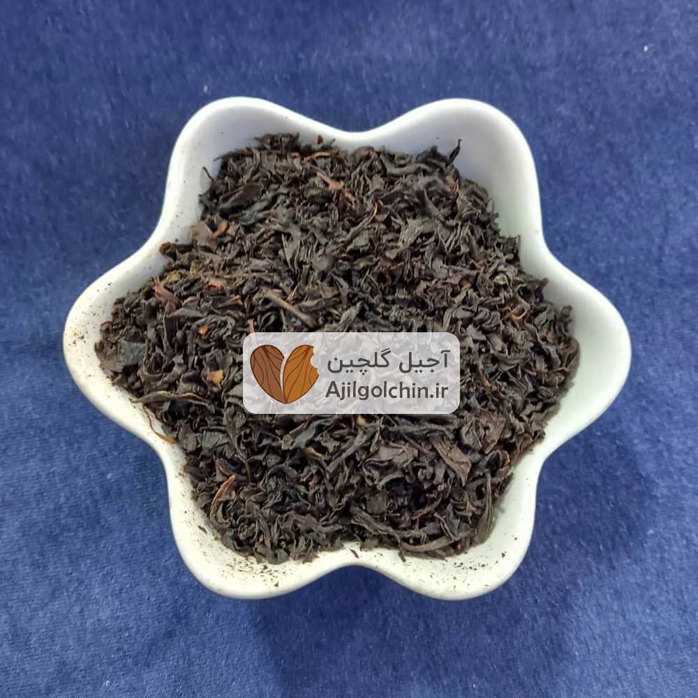 چای ایرانی کلاچای اعلا
