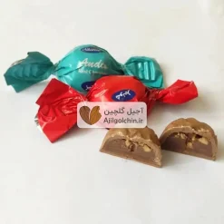 شکلات آندیس میکس