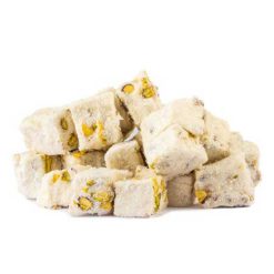 لوکوم سلطان نارگیل پسته