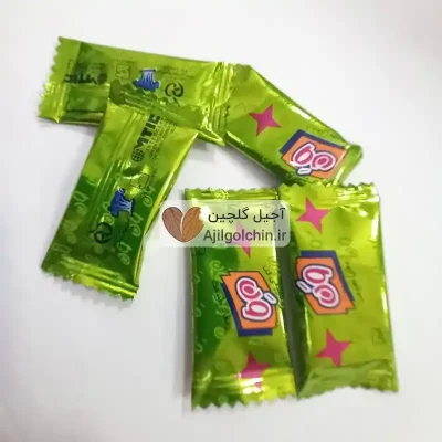 آدامس طبیعی ون (سقز)