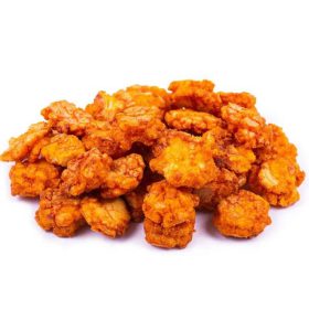 چیپس میگو پنیری