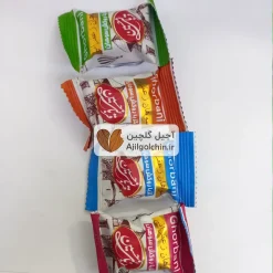سوهان گزی زعفرانی
