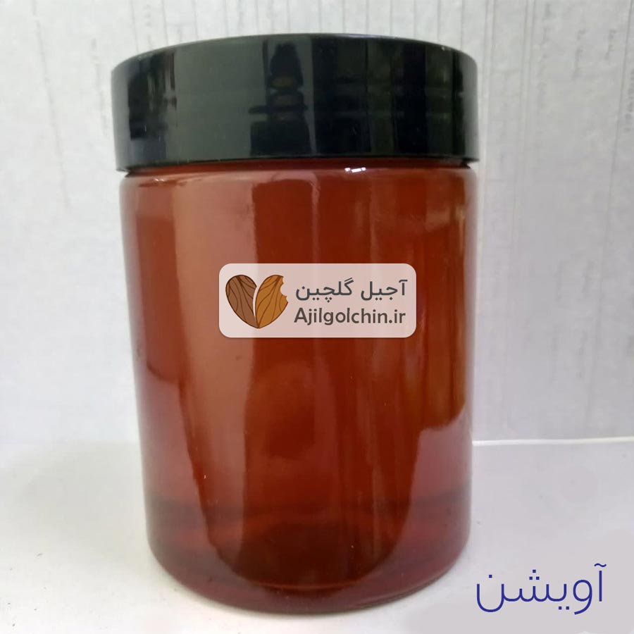 عسل آویشن اصل خالص