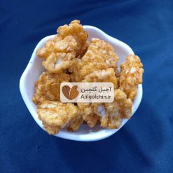 چیپس میگو پنیری