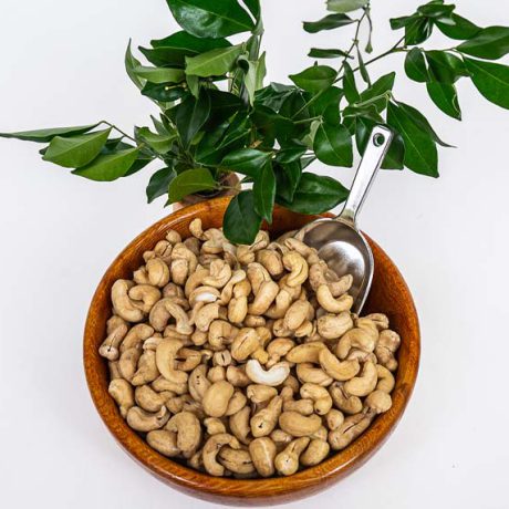 خاصیت بادام هندی برای بچه ها