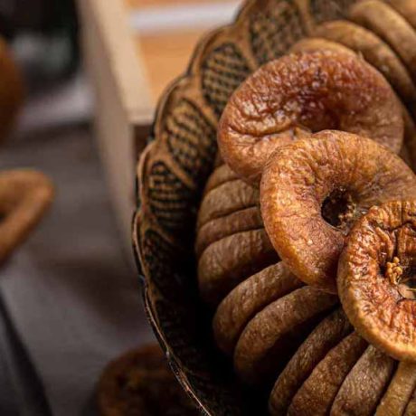 ایا انجیر خشک برای مردان مفید است