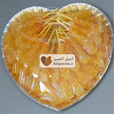 نبات چوبی بسته قلبی ۷۰۰گرم