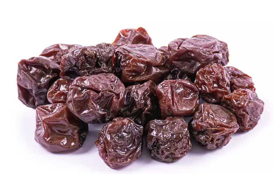 خرید آلو خشک