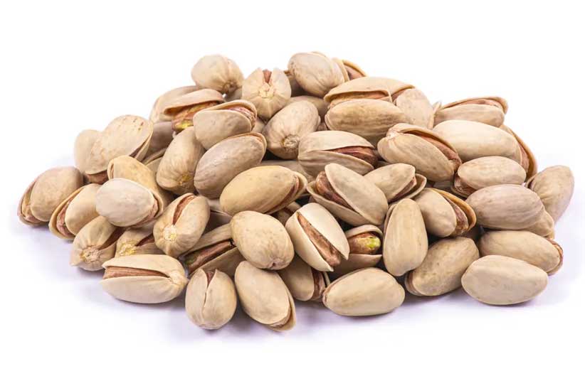 خرید پسته اکبری درجه یک