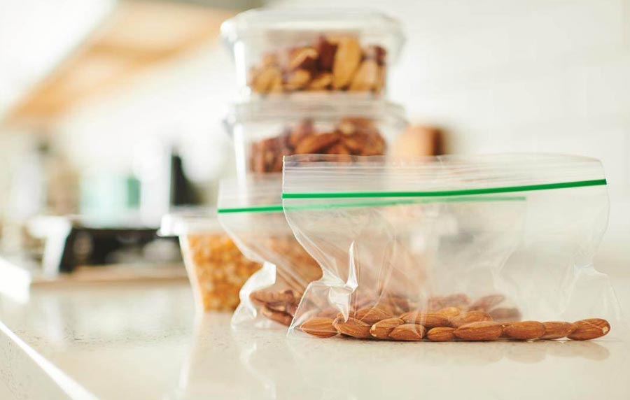 خرید خشکبار اینترنتی