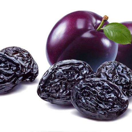 خواص آلو بخارا برای کبد چرب