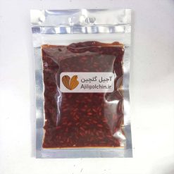 انار دانه شده بسته بندی