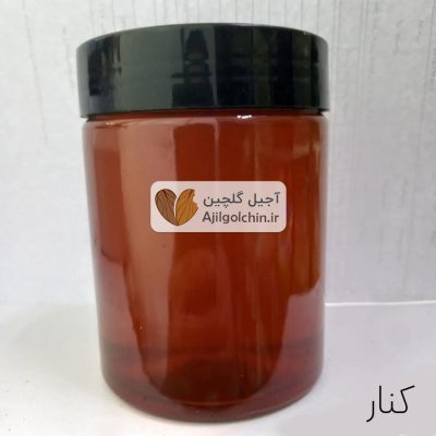 عسل کنار اصل
