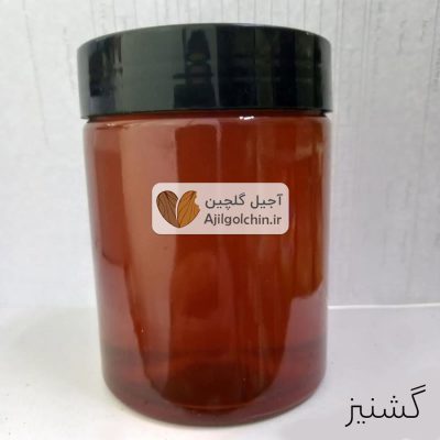 عسل گشنیز عسل