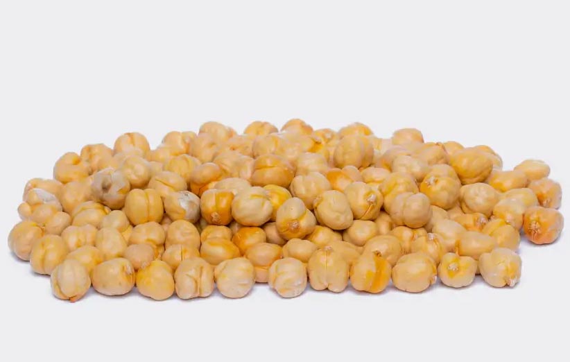 قیمت نخودچی فله