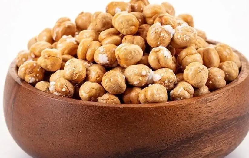 قیمت نخودچی امروز