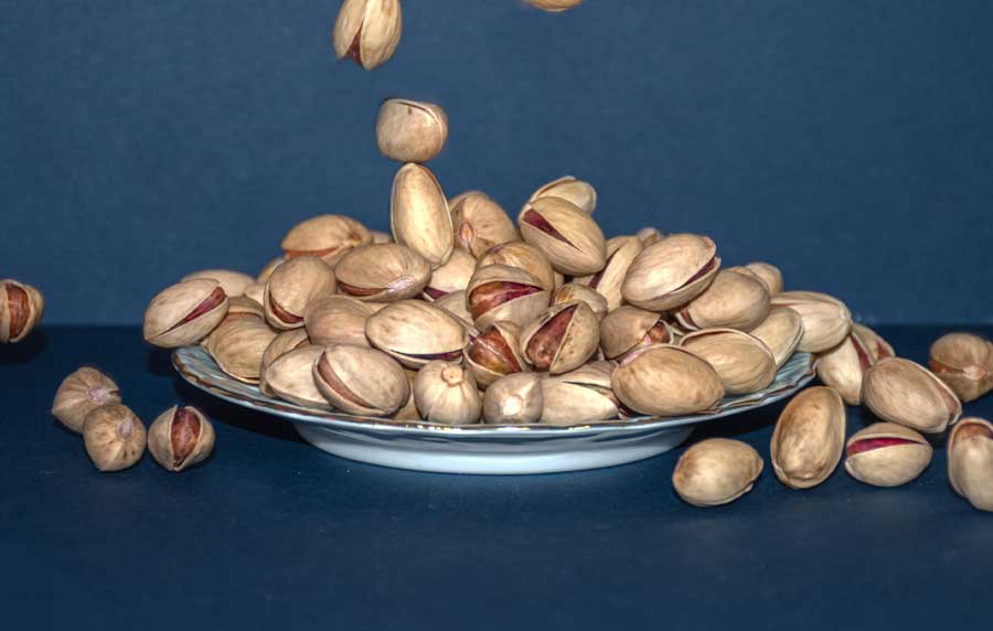 قیمت پسته امروز سیرجان