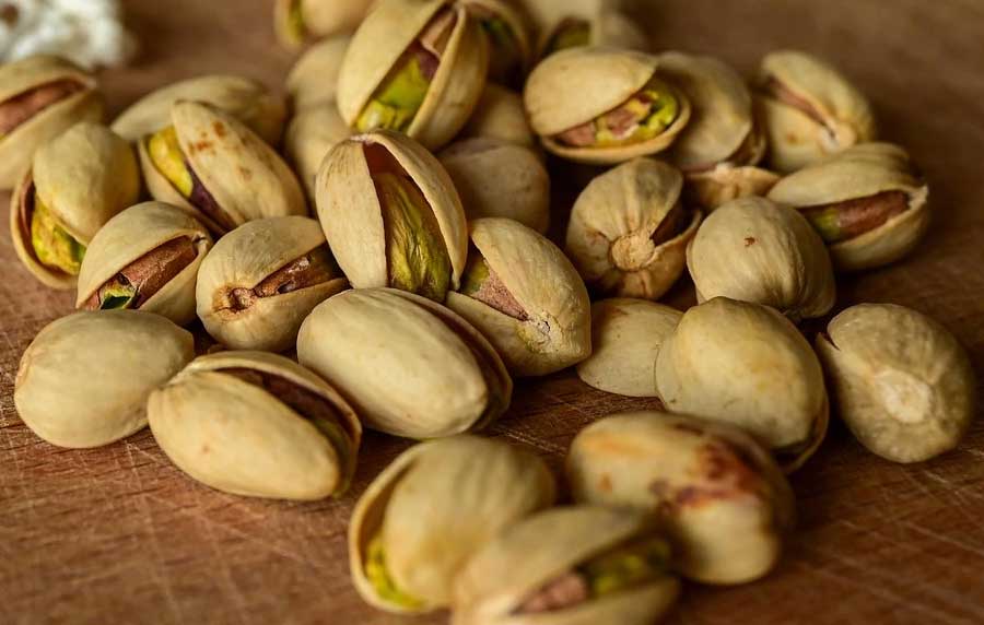 قیمت پسته کله قوچی امروز