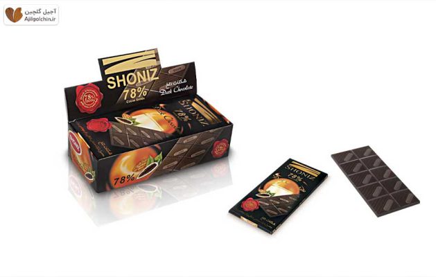 خرید شکلات شونیز