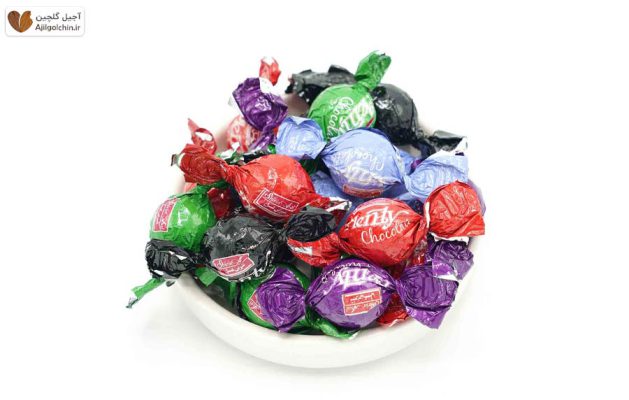 شکلات شیرین عسل قیمت