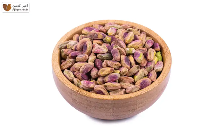 قند پسته چقدر است