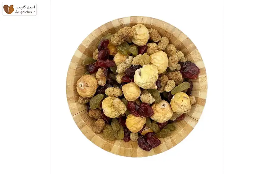 کدام آجیل برای کلیه خوب است