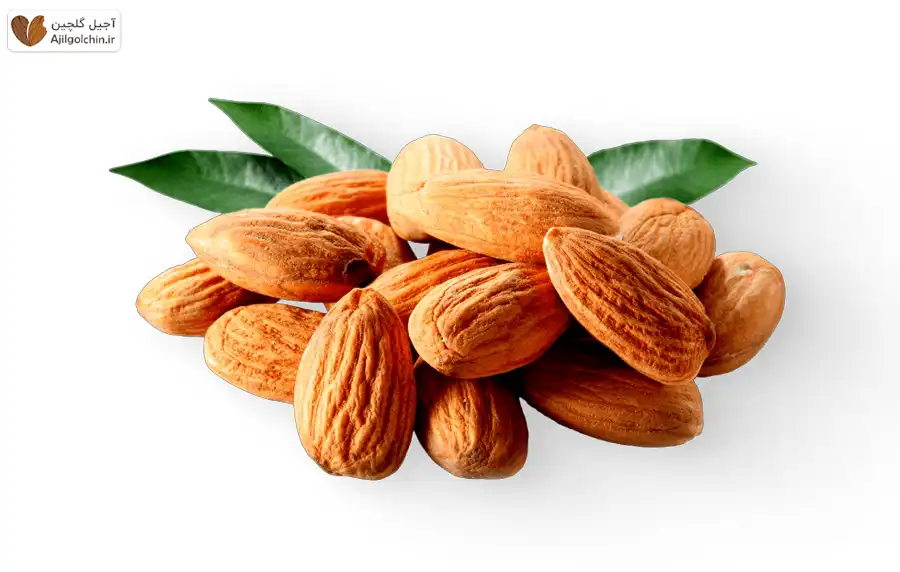 خواص بادام درختی برای پوست و مو