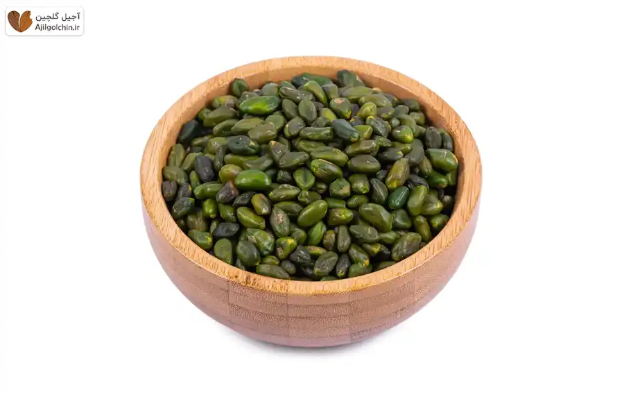 قند پسته چقدر است