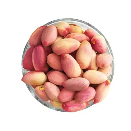 قند پسته چقدر است