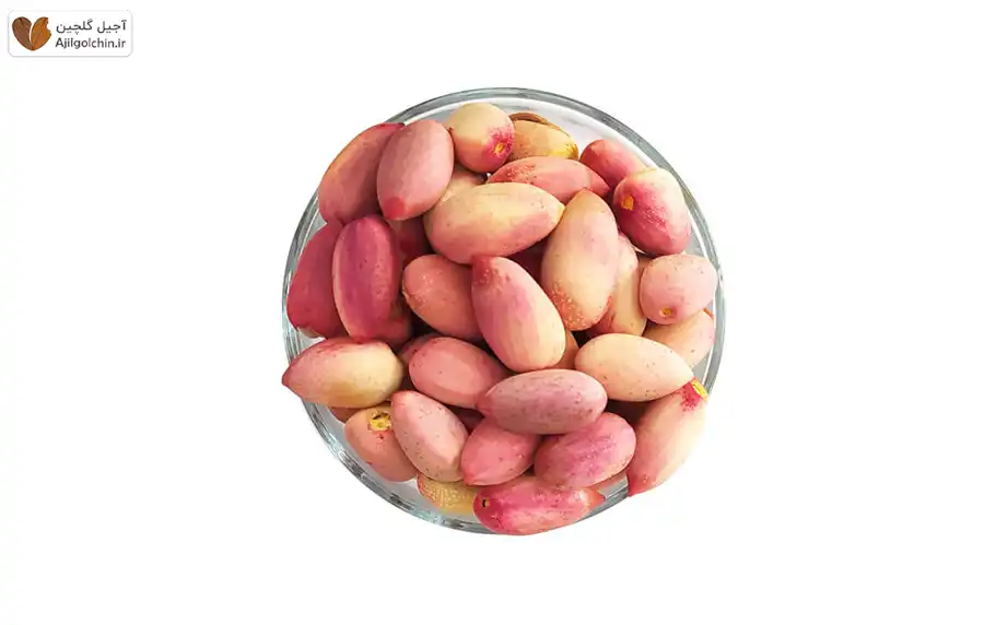 قند پسته چقدر است