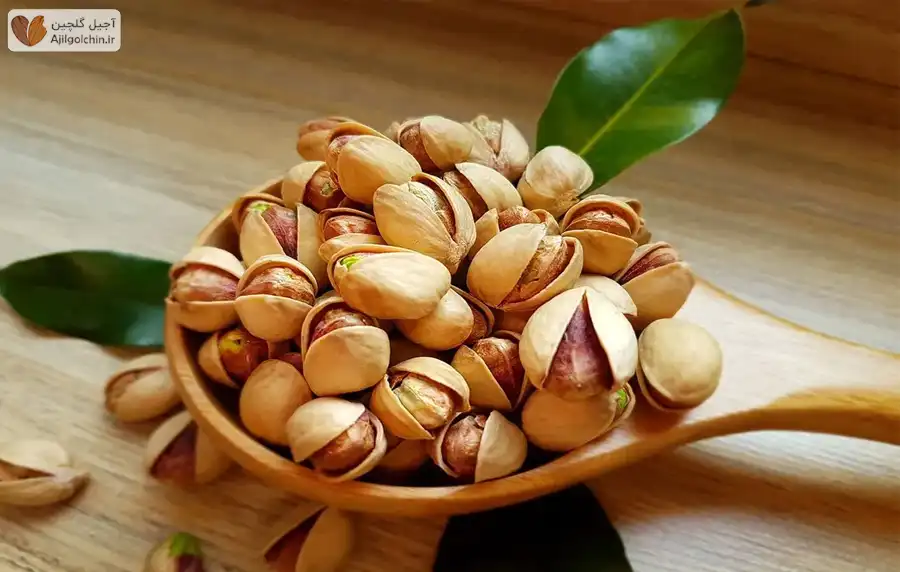 پسته برای دیابت